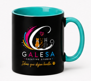MUG Personalizado