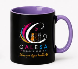 MUG Personalizado