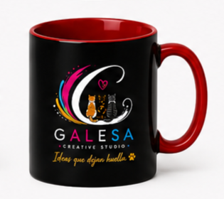 MUG Personalizado