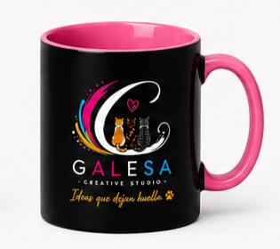 MUG Personalizado